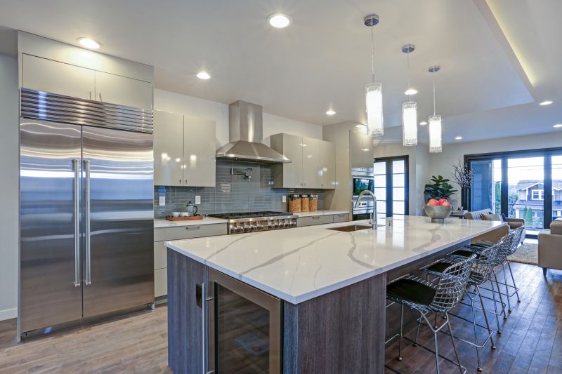Countertop Replacement Service in Napa, CA