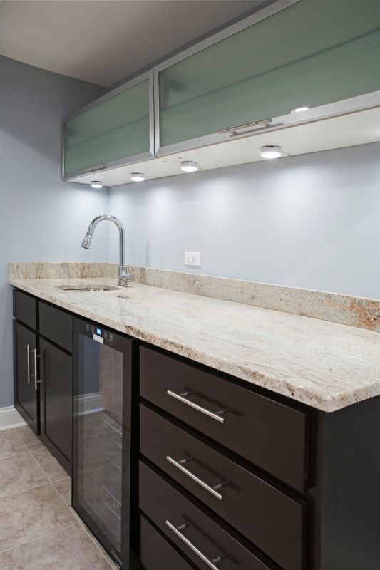 Granite Countertop Installation in Roseville, CA