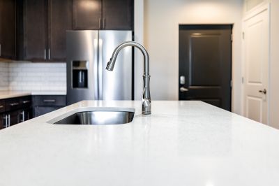 Granite Countertop Installation in Lake County, IL