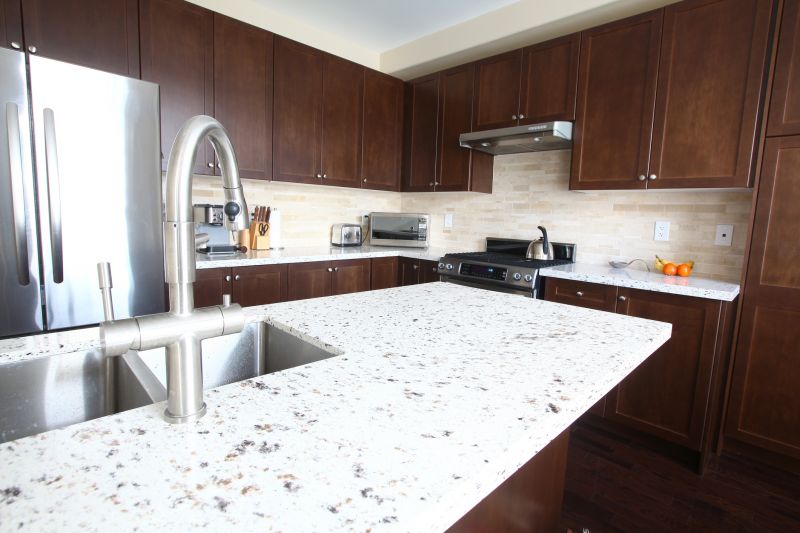 Quartz Countertop Installation in Sacramento, CA